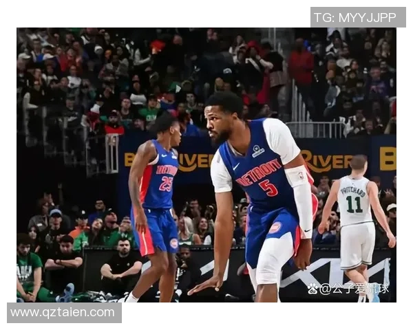 活塞逆袭之路揭秘六连胜背后的秘密与底特律的崛起之道