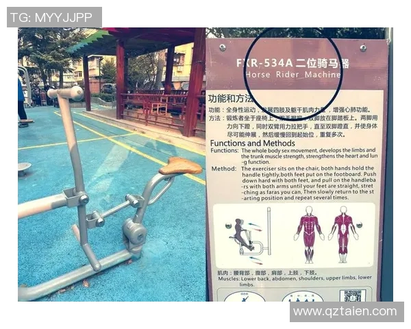 健身器材大揭秘：哪些器材最适合你